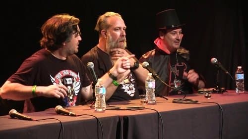 Tell 'Em Steve-Dave: Live at the Gramercy Theatre