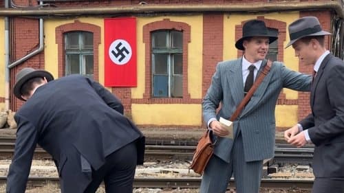 Escape from Germany
