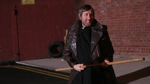 The Devil Went Down To Islington