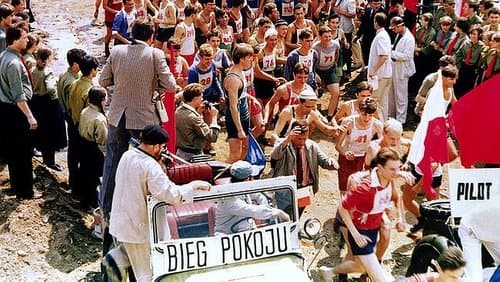 The Big Race