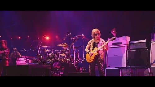 B'z LIVE-GYM 2022 -Highway X-
