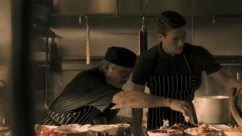The Chef