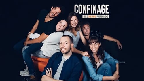 Confinage - Une revue romande