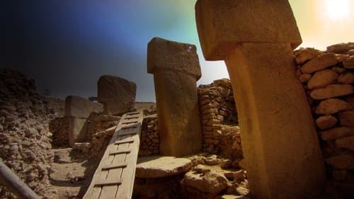 Cradle of the Gods