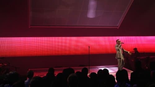 Kanye West: VH1 Storytellers