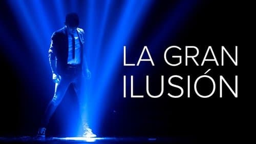 The Great Illusion