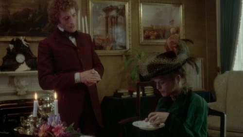 The Naughty Victorians: An Erotic Tale of a Maiden's Revenge