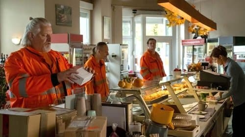Die Drei von der Müllabfuhr - Der Neue