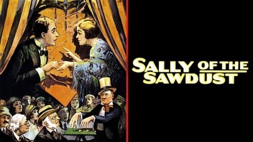 Sally of the Sawdust