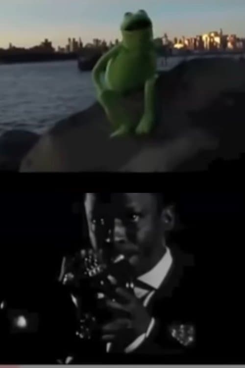 Youtube duet: Miles Davis improvising on LCD Soundsystem