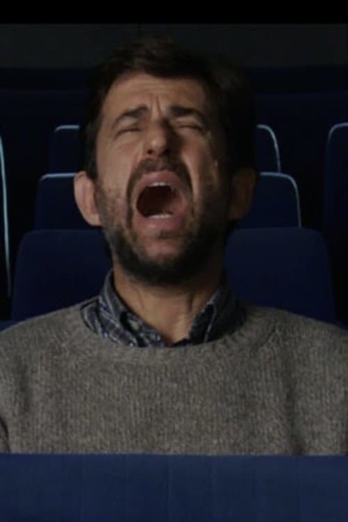Diary of a Moviegoer