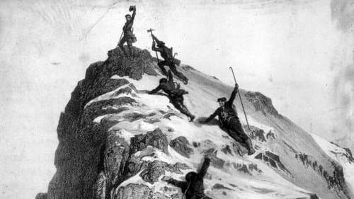 Cervin 1865, une première tragique