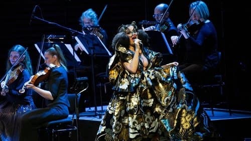 Björk Orchestral