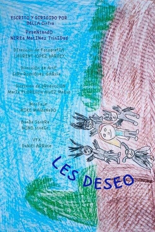 Les deseo