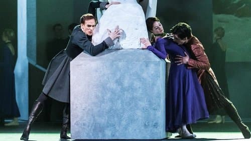 The Winter's Tale (The Royal Ballet)