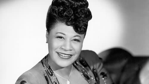 Ella Fitzgerald: Just One of Those Things