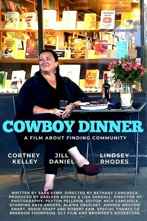 Cowboy Dinner