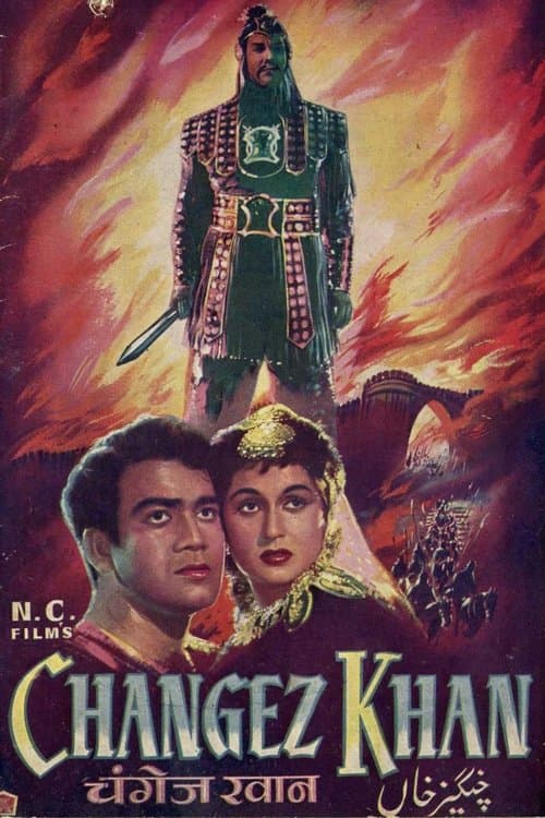 Changez Khan
