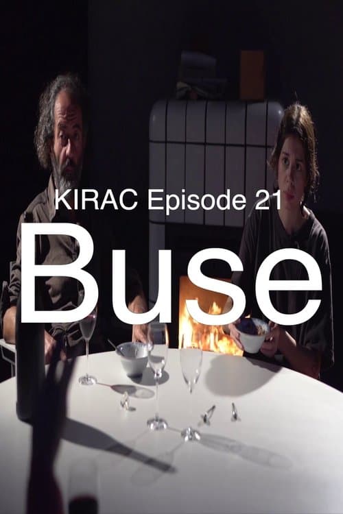 KIRAC 21: Buse (A Good Student)