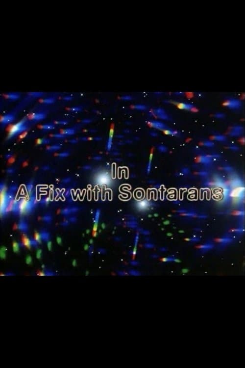 A Fix with Sontarans