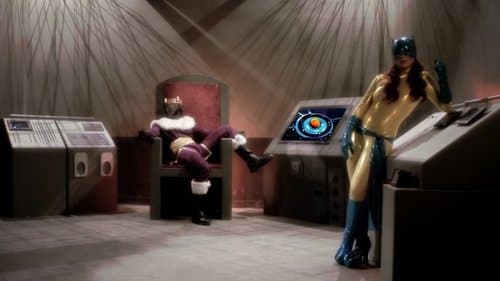 Captain America XXX: An Axel Braun Parody