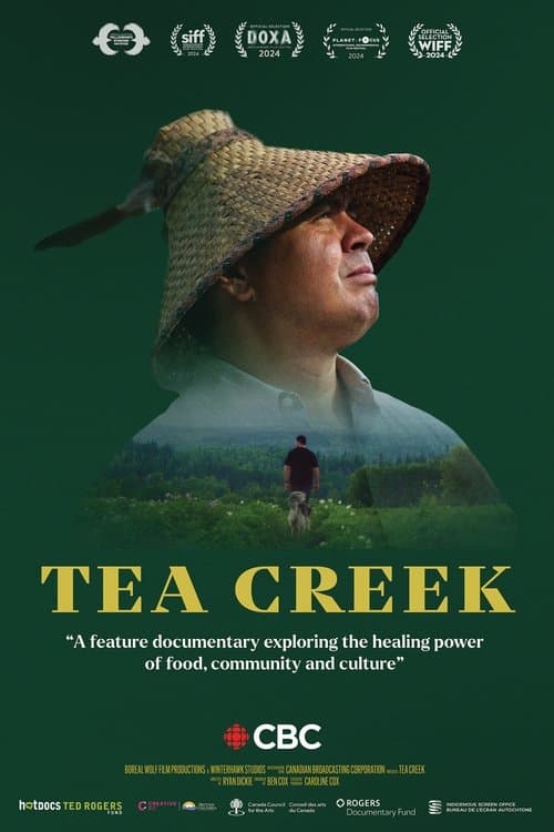 Tea Creek