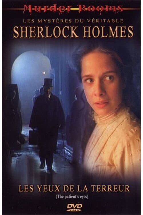 Les Mystères de Sherlock Holmes : Les yeux de la terreur