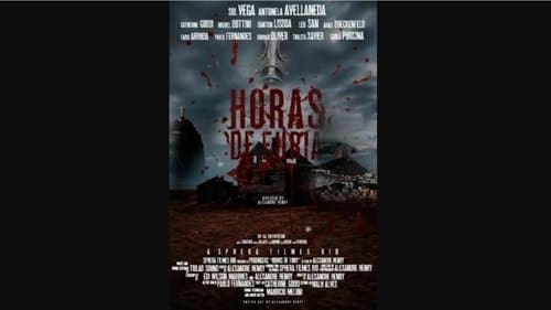 Horas de Fúria