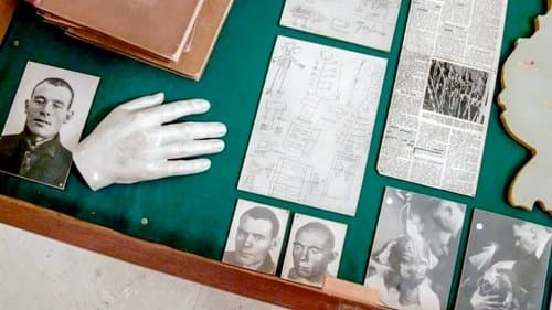 The Case of Bruno Lüdke