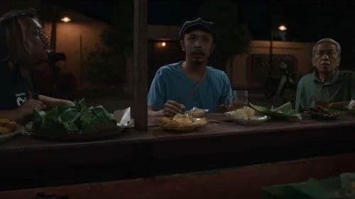 Cocote Tonggo