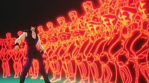 Fist of the North Star - TV Compilation 3 - Legend of the Conqueror of Century's End - Raoh Must Die!