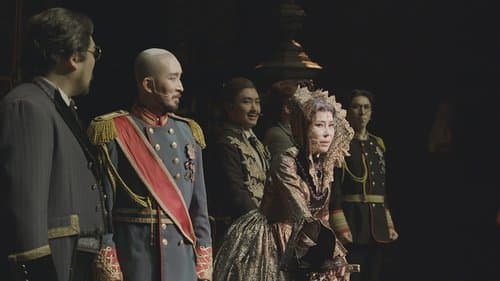Elisabeth: The Musical Live