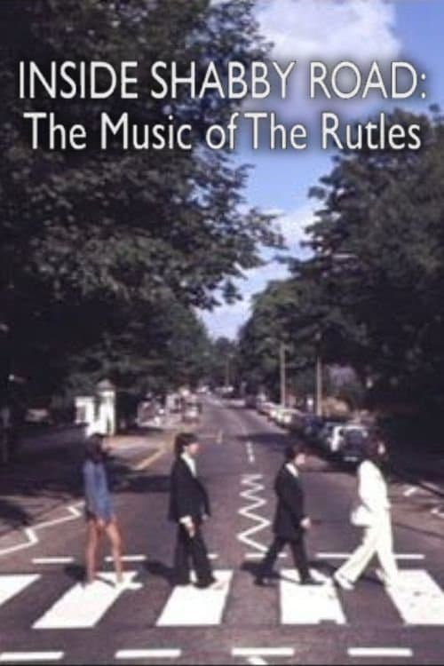 Inside Shabby Road: The Music of 'The Rutles'