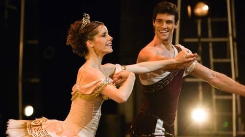 Sylvia (Royal Ballet)