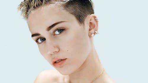 Miley: The Movement