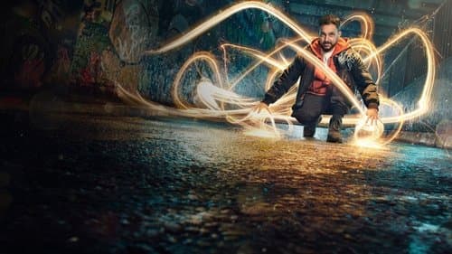 Steven Frayne: Miracles