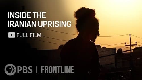 Inside the Iranian Uprising