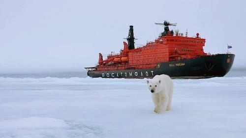 The Arctic: 66.5 Degrees North