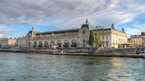 Orsay, les grandes métamorphoses
