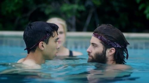 Alfie in Love