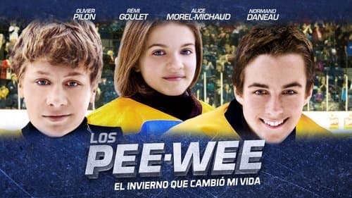 The Pee Wee 3D: The Winter That Changed My Life