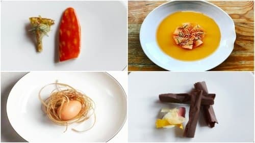 Michel Troisgros: Inventing Cuisine