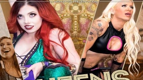 Queens Of Combat QOC 13
