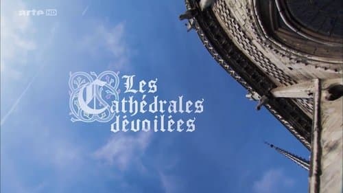 Building the Great Cathedrals