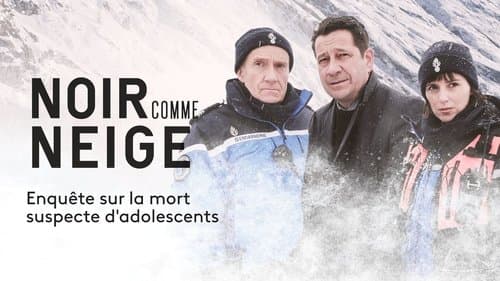 Noir comme neige