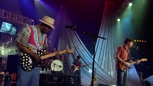 John Mayer - Live at Soundstage