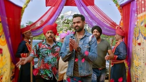 Nanu Ki Jaanu