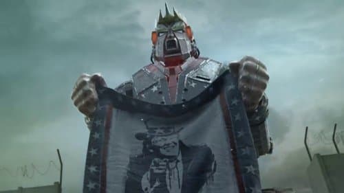 M.A.M.Ó.N.: Monitor Against Mexicans Over Nationwide