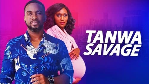 Tanwa Savage