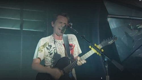 Muse - Tempelhof Sounds Festival